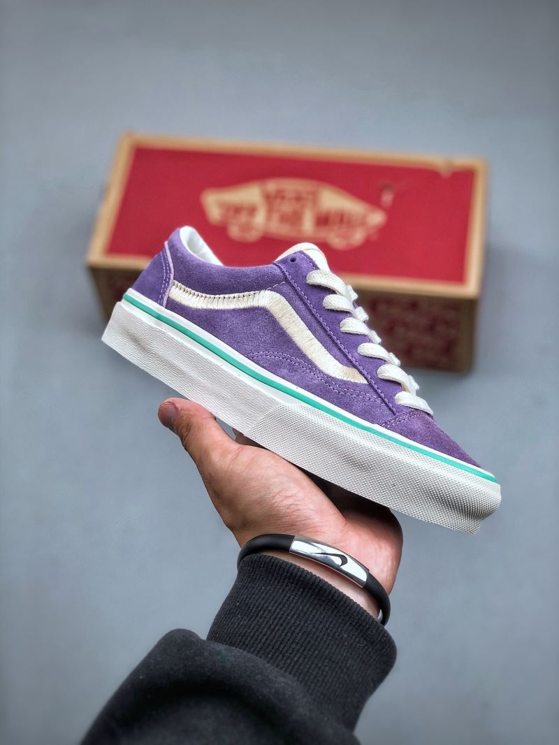 Vans Shoes